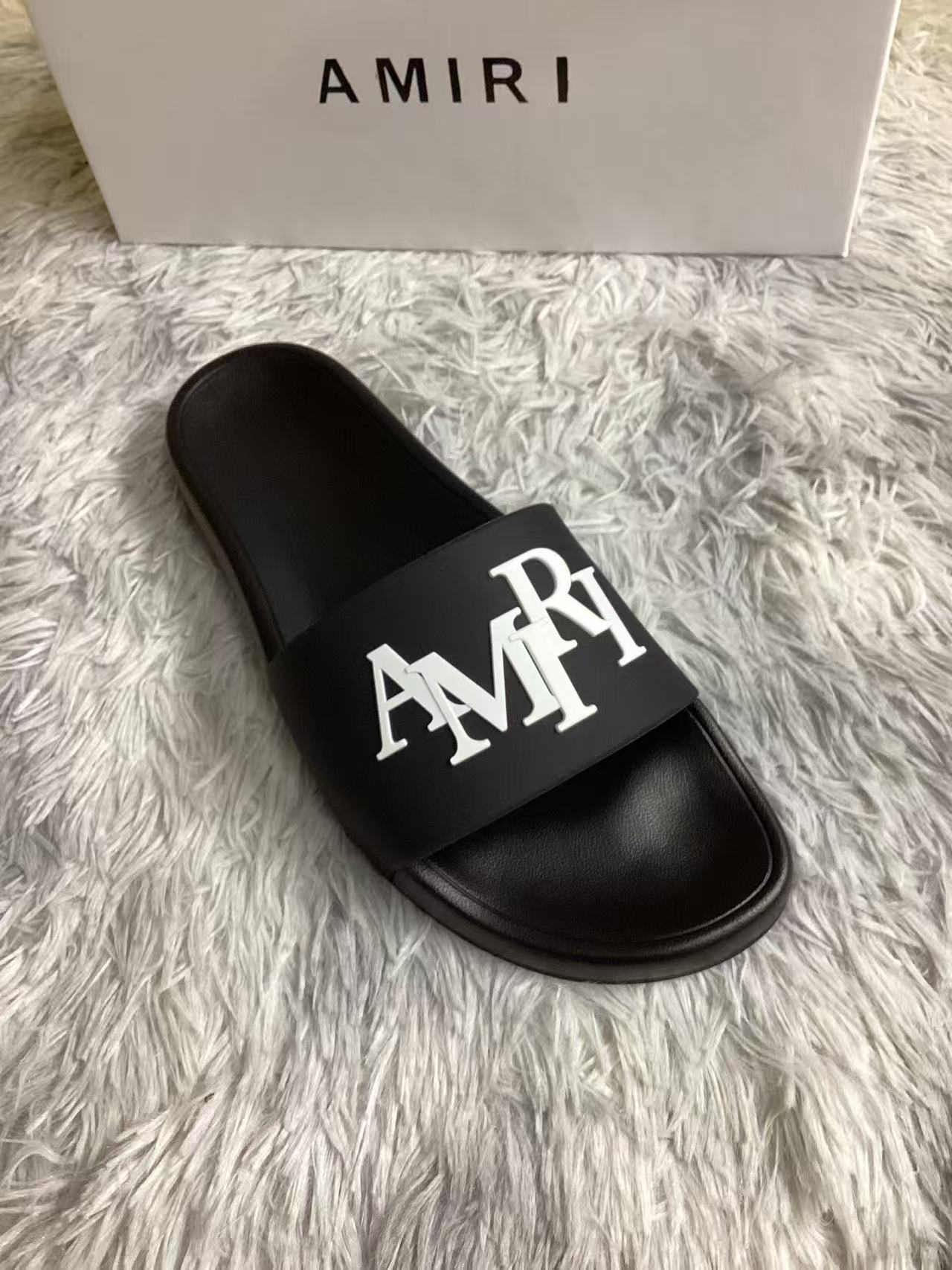 Amiri Slippers(AAA)-006