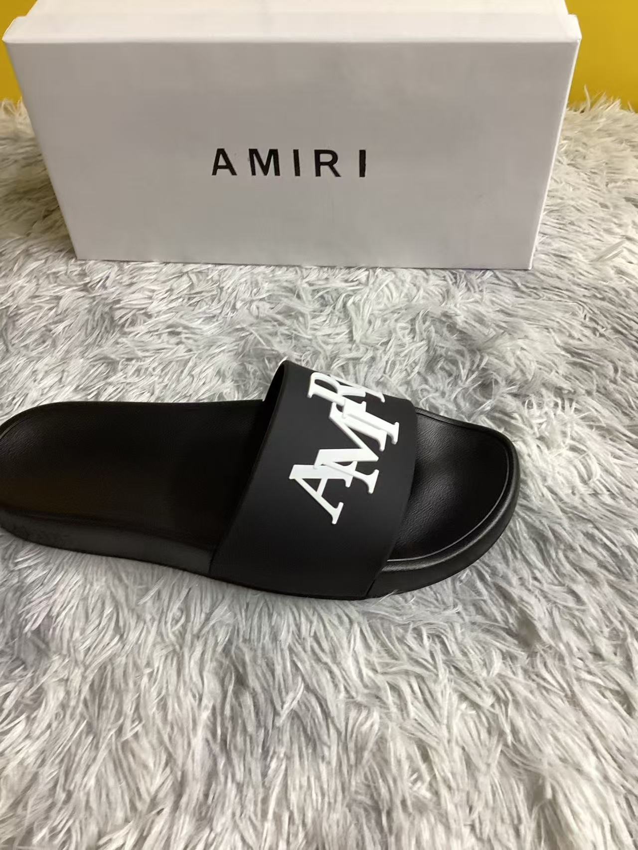 Amiri Slippers(AAA)-006