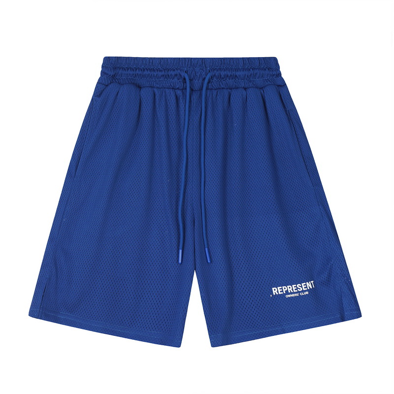 Represent Shorts-006