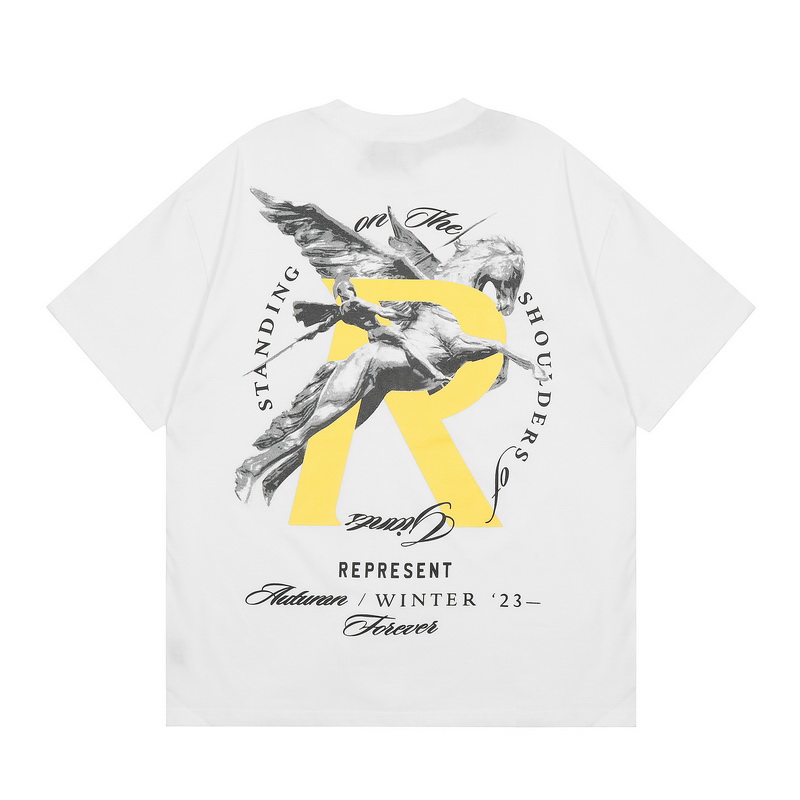 Represent T-shirts-069