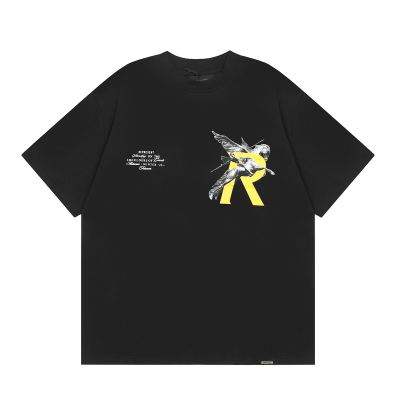 Represent T-shirts-070