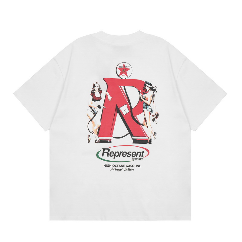 Represent T-shirts-065