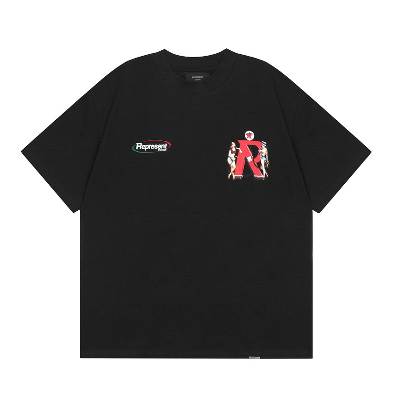 Represent T-shirts-063