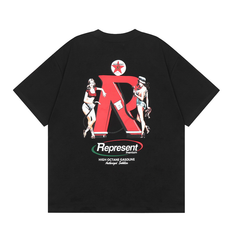 Represent T-shirts-062