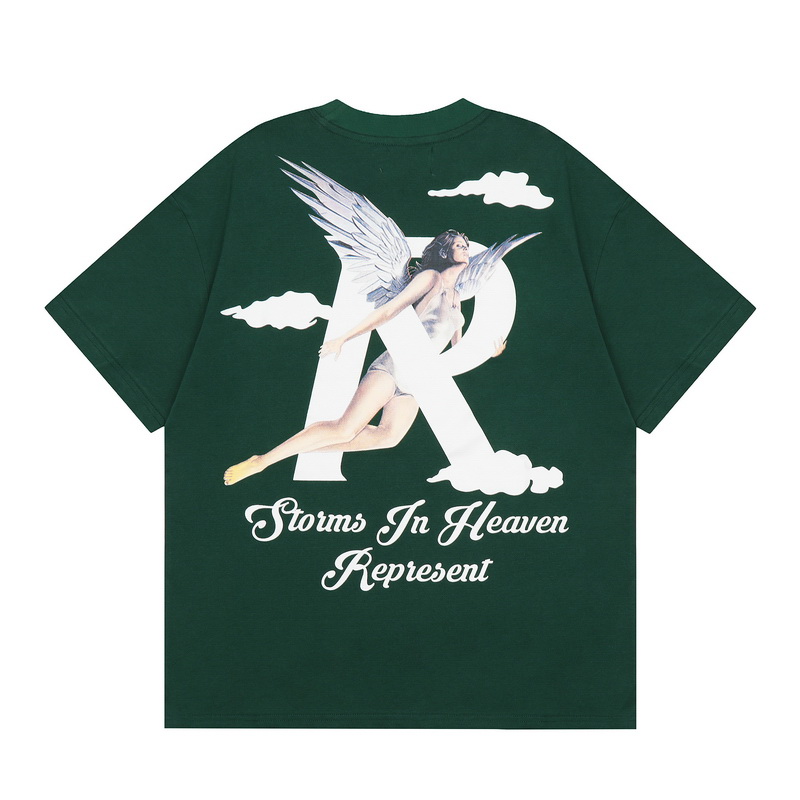 Represent T-shirts-058