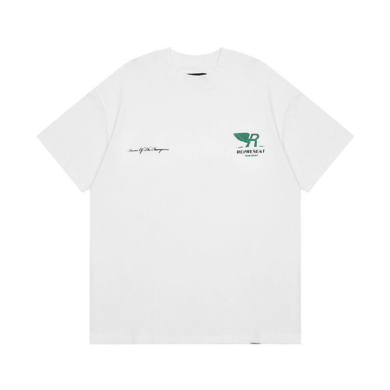 Represent T-shirts-052