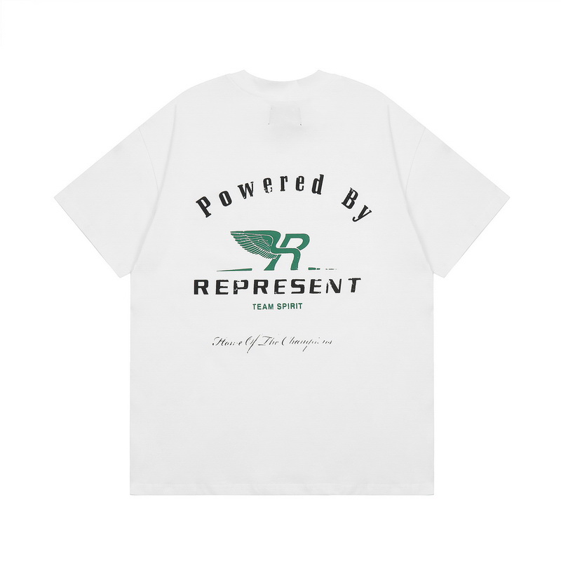 Represent T-shirts-053