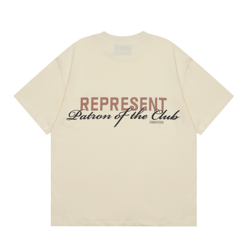Represent T-shirts-047