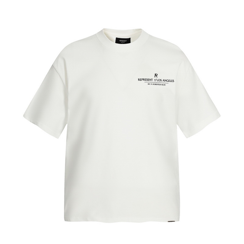 Represent T-shirts-163