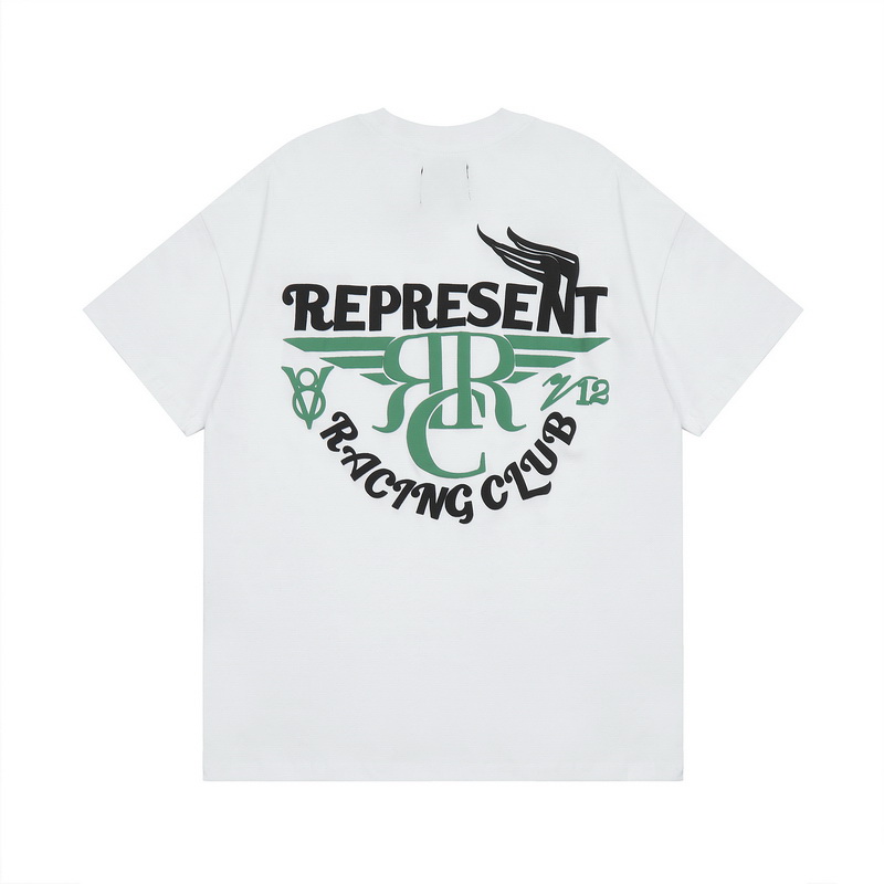 Represent T-shirts-042