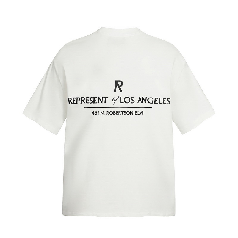Represent T-shirts-162
