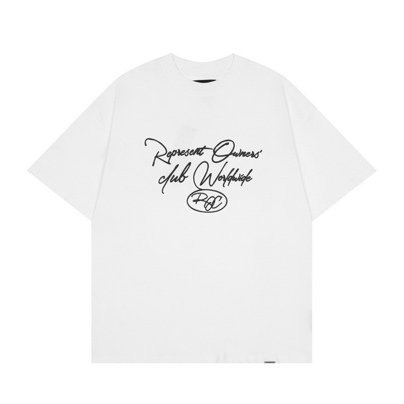 Represent T-shirts-036
