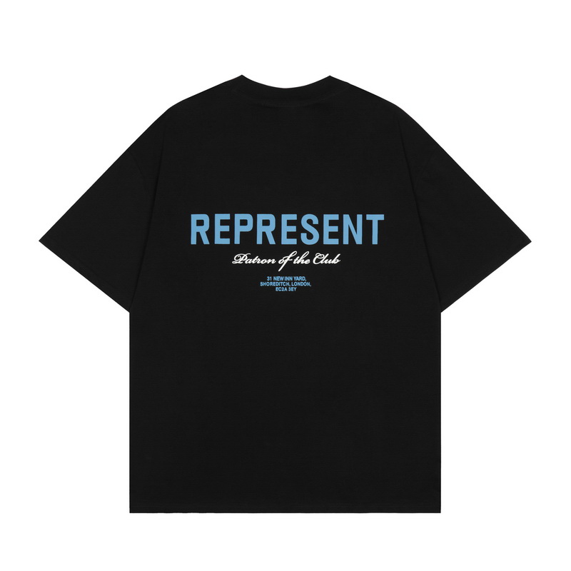 Represent T-shirts-034