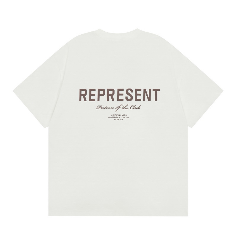 Represent T-shirts-033