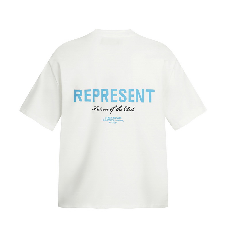 Represent T-shirts-160