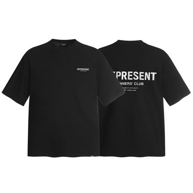 Represent T-shirts-158