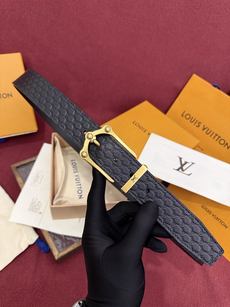 LV Belts(AAAAA)-3140