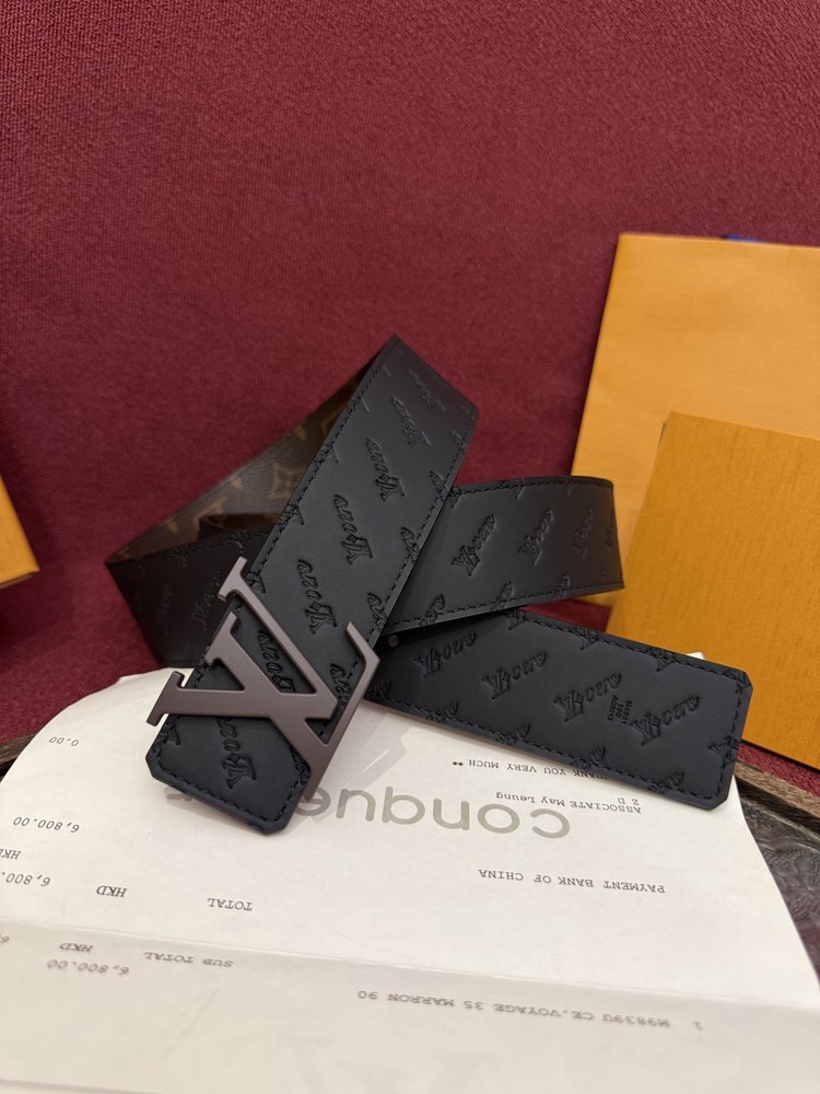 LV Belts(AAAAA)-3301