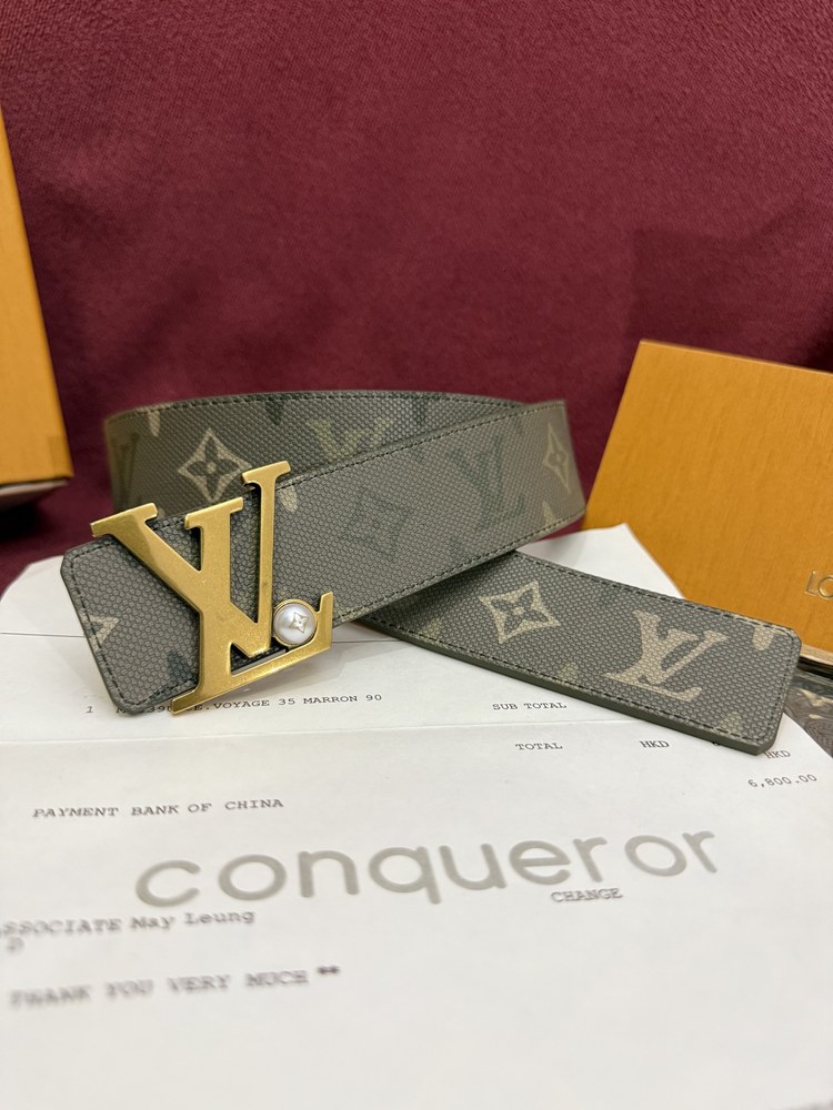 LV Belts(AAAAA)-3343