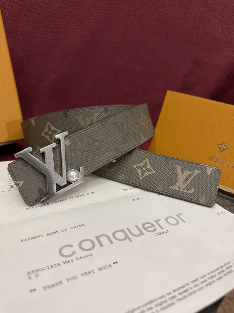 LV Belts(AAAAA)-3342