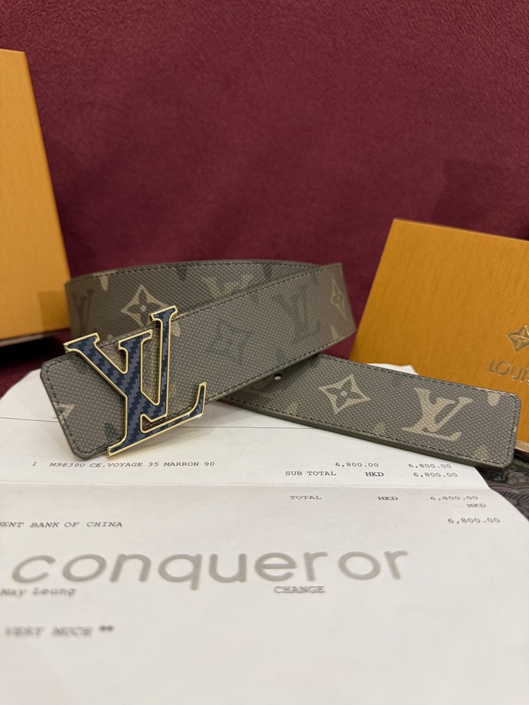 LV Belts(AAAAA)-3340