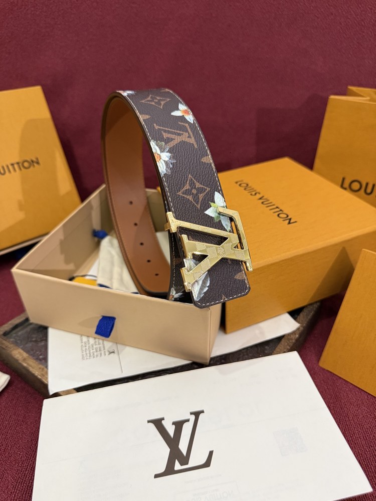LV Belts(AAAAA)-3390