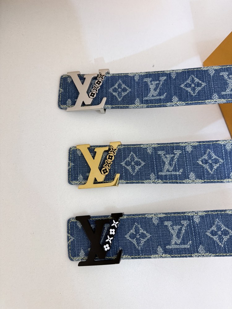 LV Belts(AAAAA)-3866
