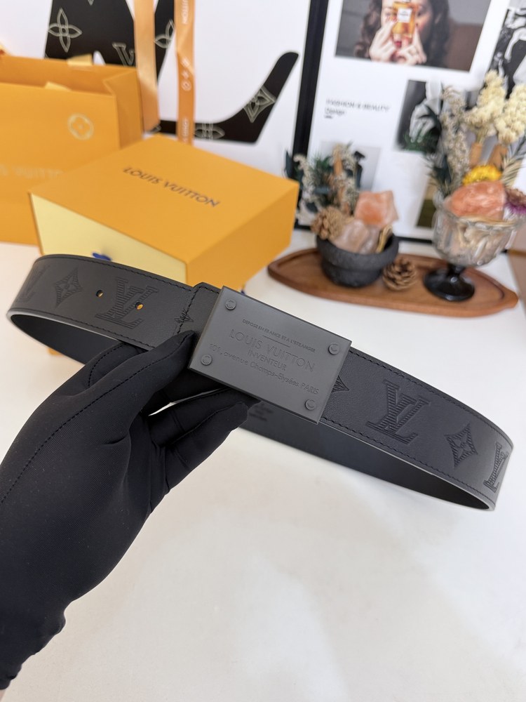 LV Belts(AAAAA)-3857