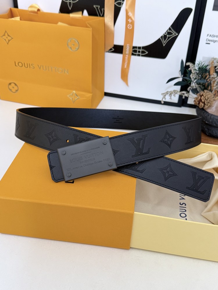 LV Belts(AAAAA)-3856