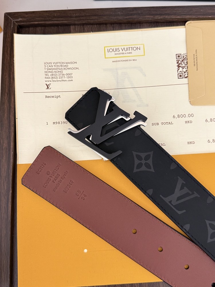 LV Belts(AAAAA)-3851