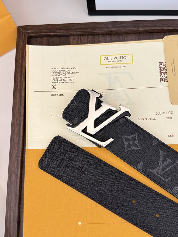 LV Belts(AAAAA)-3465