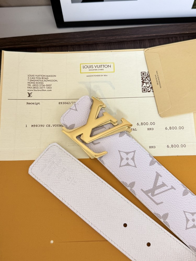 LV Belts(AAAAA)-3460