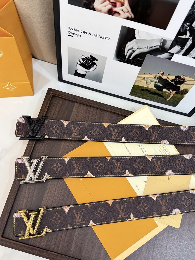 LV Belts(AAAAA)-3456