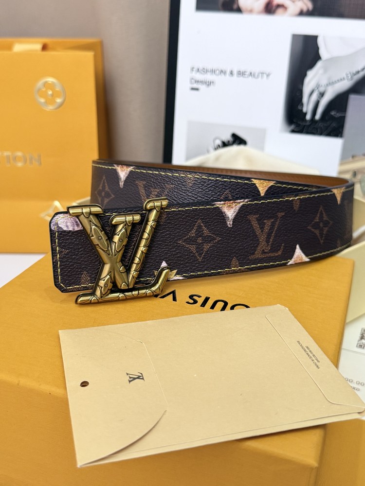 LV Belts(AAAAA)-3452