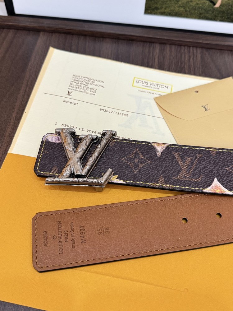 LV Belts(AAAAA)-3451