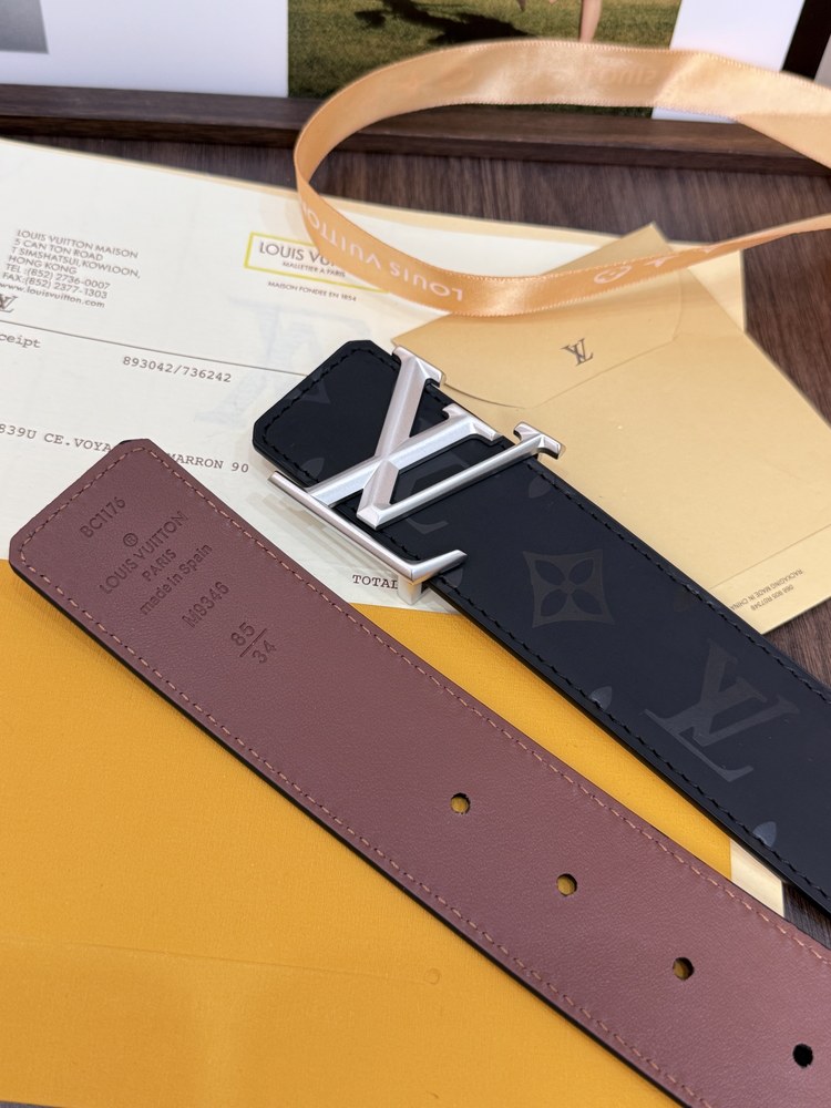 LV Belts(AAAAA)-3848