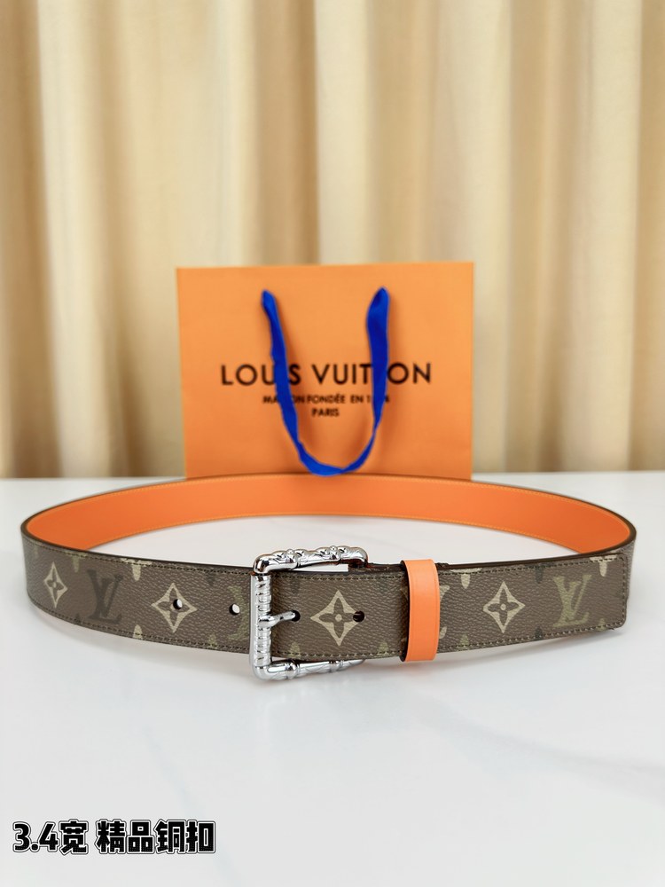LV Belts(AAAAA)-3204