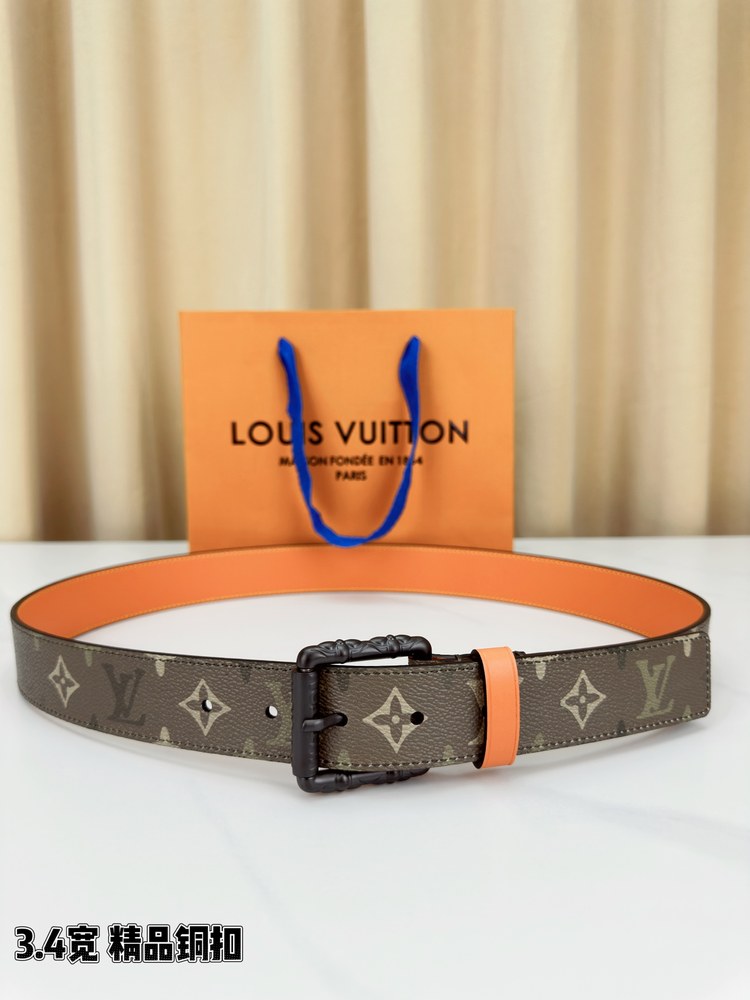 LV Belts(AAAAA)-3202