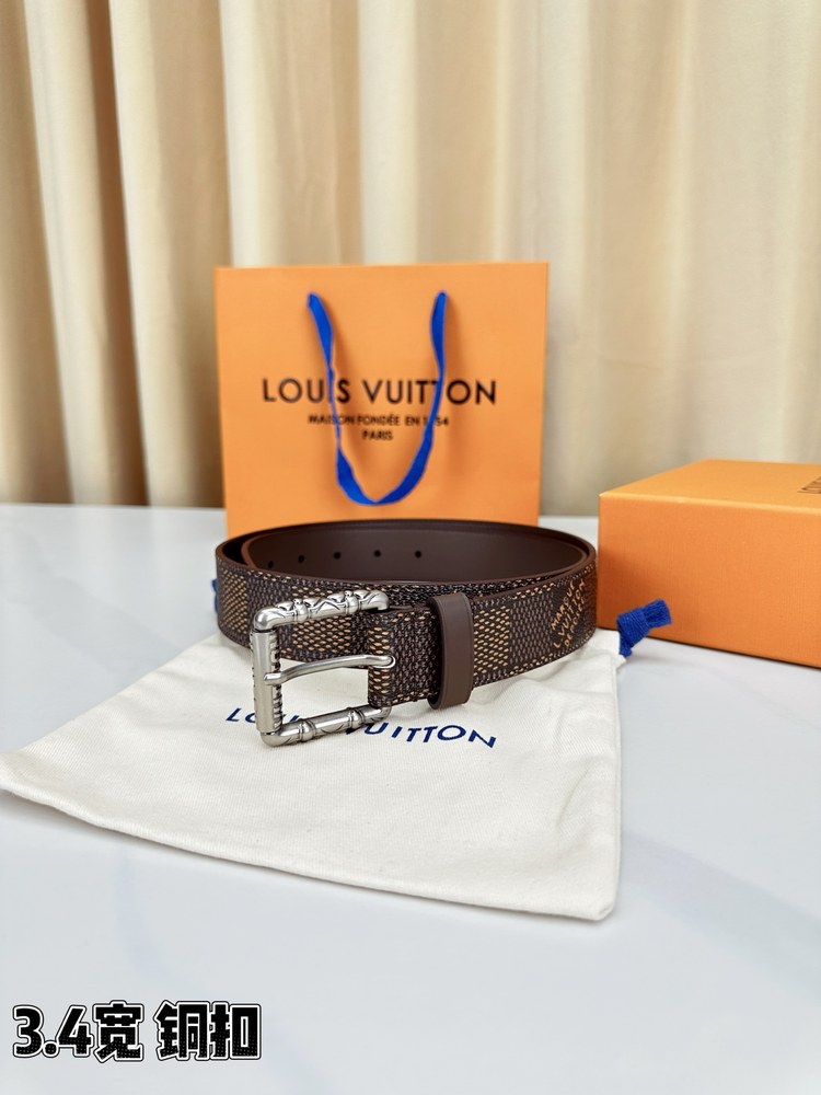 LV Belts(AAAAA)-3198