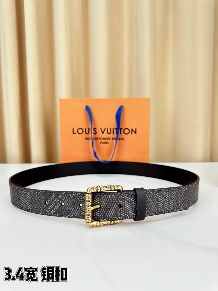 LV Belts(AAAAA)-3193