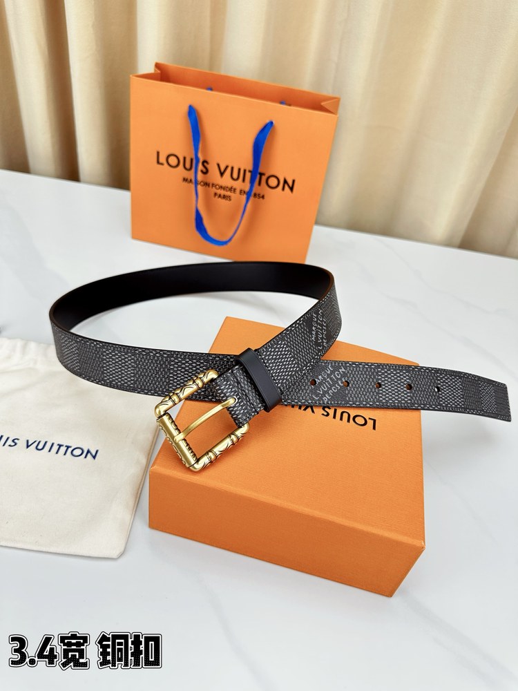 LV Belts(AAAAA)-3192