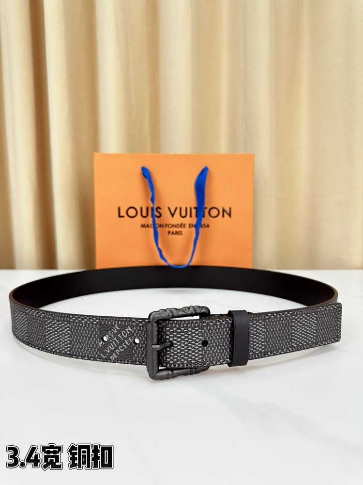 LV Belts(AAAAA)-3191