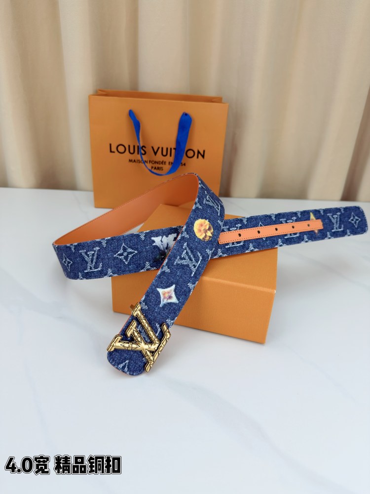 LV Belts(AAAAA)-3891