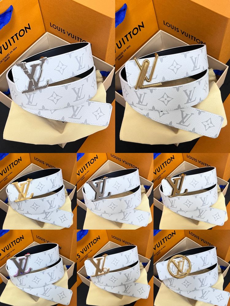 LV Belts(AAAAA)-3438