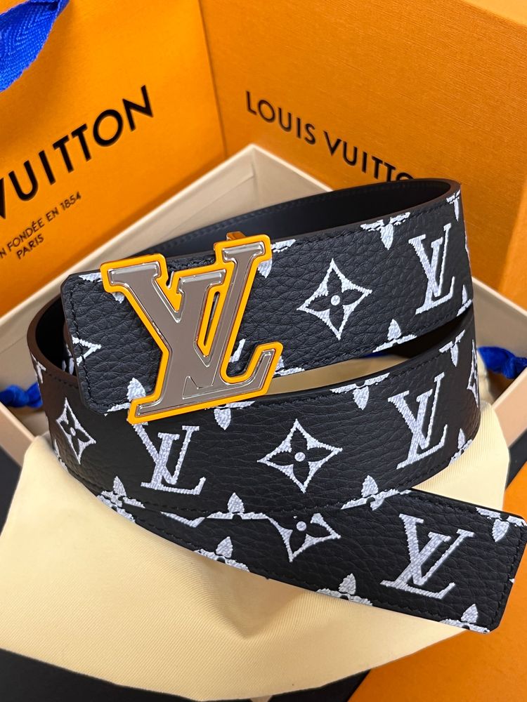 LV Belts(AAAAA)-3489