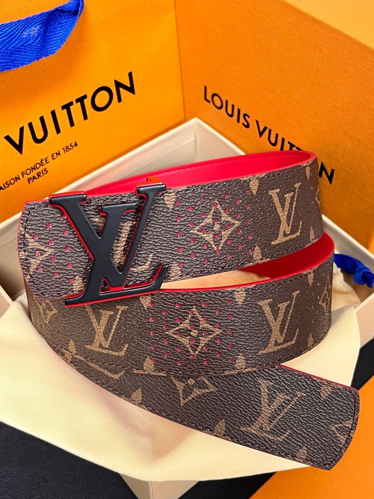 LV Belts(AAAAA)-3514