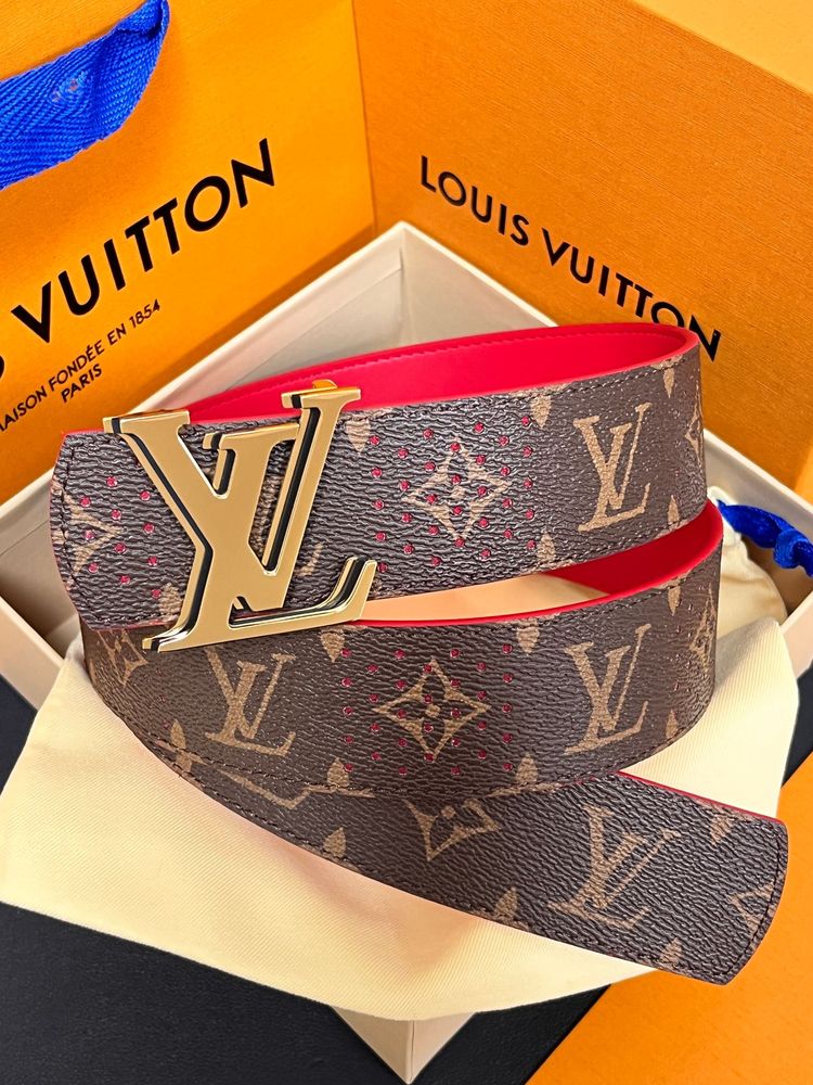 LV Belts(AAAAA)-3513
