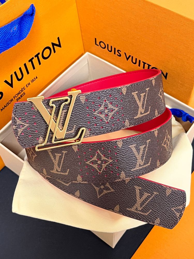 LV Belts(AAAAA)-3509