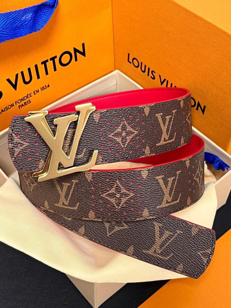 LV Belts(AAAAA)-3512