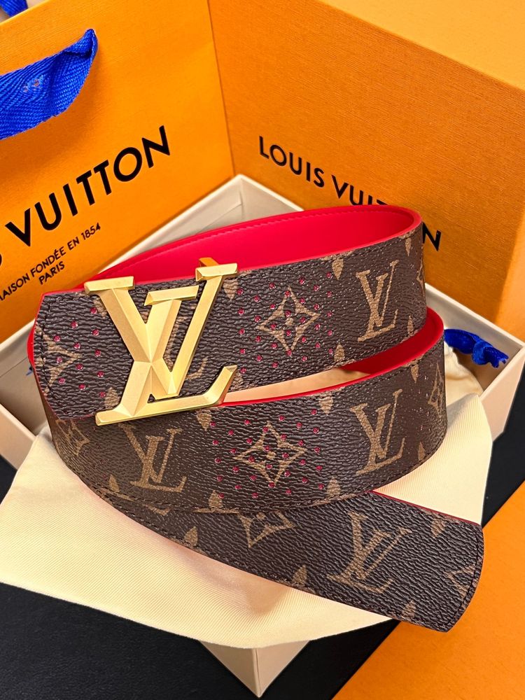LV Belts(AAAAA)-3511